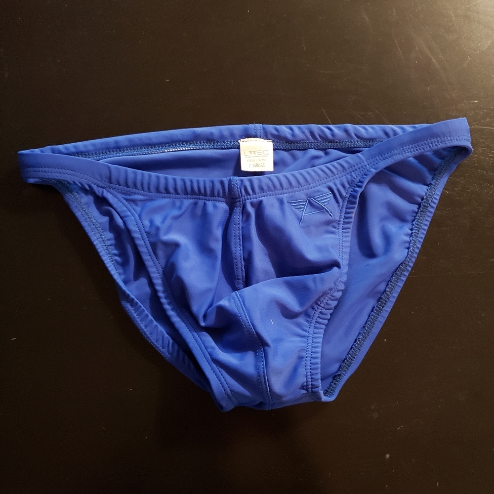 Super Low Rise Swim Brief